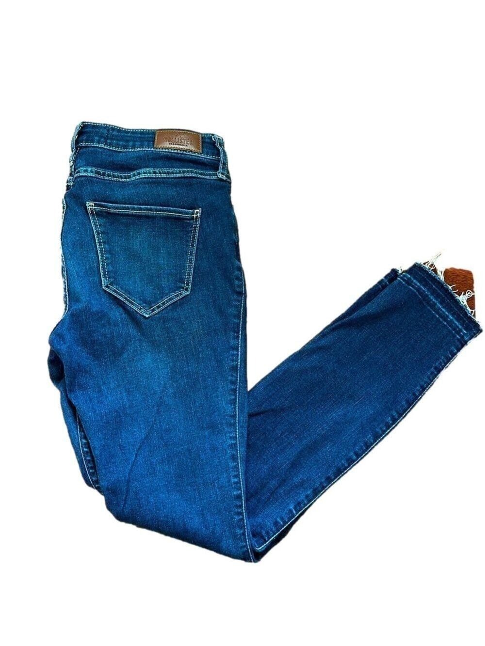 Hollister Super Skinny Jeans